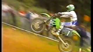 Motocross World Championship 1989   Sverepec 250cc