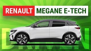 2025 Renault Megane E-Tech Review - My EV Journey Part 5