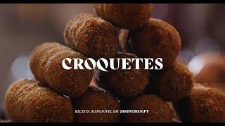 Croquetes | O da Joana