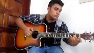 (Sungha Jung) Felicity - Guilherme Arruda