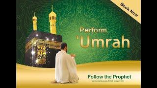 Umrah Packages from £799 call Fly Way 01753 336337 for details #uk #flights #budget #follow #islam #