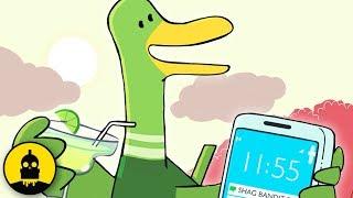 Chris P. Duck - Episode 1 - Full Episode - Frederator Digital | Cartoon Hangover