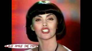 Mireille Mathieu - Par Hasard.