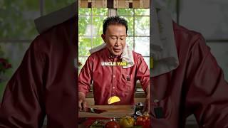 Legendary Uncle Yan Teaches Secret Garlic Technique