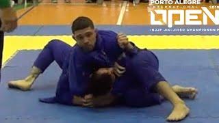 Daniel Martins VS Bruno Panozzo / Porto Alegre Open 2019