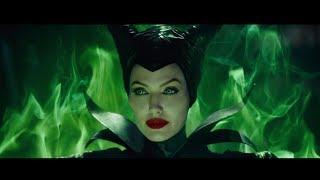 MALEFICENT | Trailer featuring music by Lana Del Rey | Official Disney UK