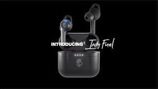 Introducing Indy Fuel | True Wireless Earbuds | Skullcandy