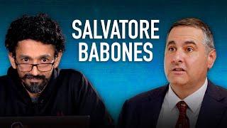 NL Interview: Salvatore Babones on the failings of Indian intellectuals