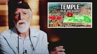 WHERE IS THE TEMPLE IN JERUSALEM? | Joseph Good Full Interview