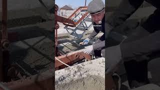 Строим новый цех.