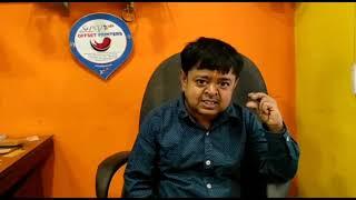 Rajanna interview