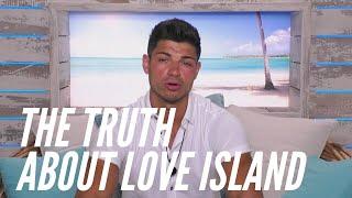 Anton Danyluk - THE TRUTH about LOVE ISLAND