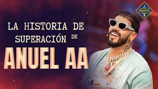 ¡La experiencia de Anuel AA en la cárcel! - El Hormiguero