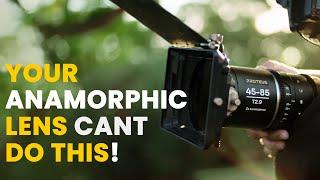 CAN YOUR ANAMORPHIC LENS DO THIS? - Laowa Proteus 2X Anamorphic  Zoom Lenses Overview