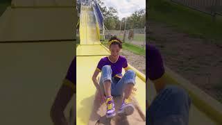 Chalk Arts and Crafts With Blippi! | #shorts #blippi #chalk #drawning #artsandcrafts