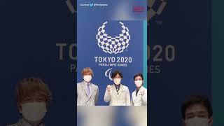 4400 Athletes To Take Part In Tokyo Paralympics