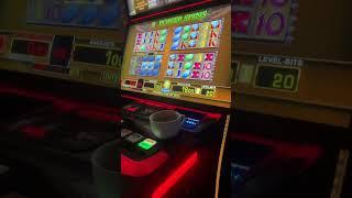 Lucky Pharaon Power Spins ️️️