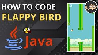 Code Flappy Bird in Java