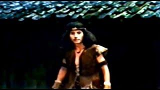 Film Laga Lawas - Brahmana Manggala