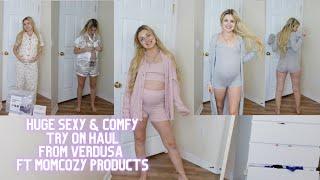 HUGE try on haul - sexy, stylish & MORE