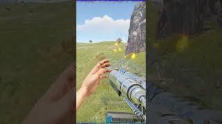 Wrong Ammo In Double Barrel On Rust