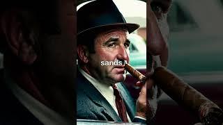 Mickey Cohen vs Jack Dragna Gang Wars