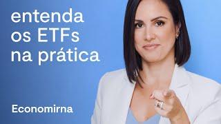 O que são ETFs? com Mirna Borges