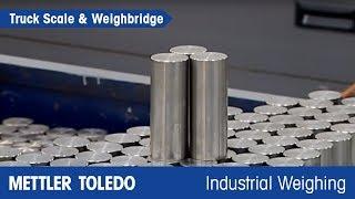 How It's Made: POWERCELL PDX Load Cells - Product Video - METTLER TOLEDO Industrial - en