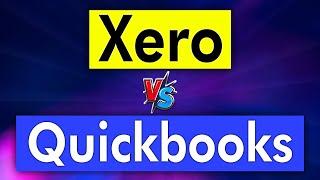 Xero vs Quickbooks the ultimate comparison