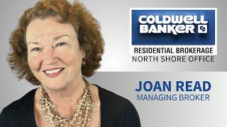 Joan Read - Managing Broker - North Shore Office