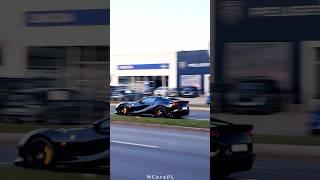 V12 Sound - Ferrari 812 Competizione A | #ferrari #ferrari812 #shorts