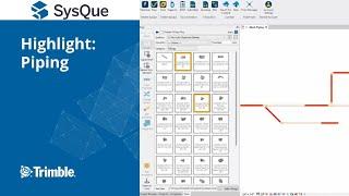 SysQue Pipe Highlights