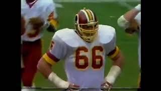 John Madden calls Joe Jacoby one of best players in NFL