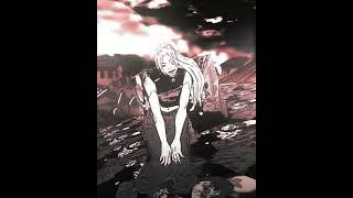 "Tallest One in jjk" || Yuki || Jjk Manga Edit || Space (Slowed) || #edit #shorts
