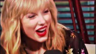 And then she smiled.. ib: @geetedits || Hazzas House #taylorswift #swiftie #lover