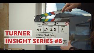 TURNER Insight Series #6 - captumo