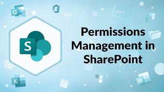 Permissions Management in SharePoint | Advisicon