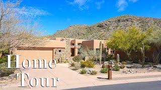 Home Tour | Home for Sale in Marana, AZ | 5664 W Silent Wash Place