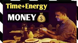 Time || Energy || Money || Career || Prof Rasheed Mirani Senior Educationist