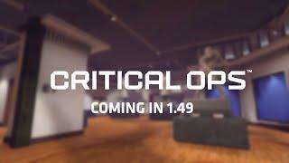 Incendiary Grenade | Critical Ops