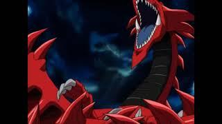 Slifer der Himmelsdrache | Yami Yugi vs. Seto Kaiba (Battle City) | Yu-Gi-Oh! [Deutsch/German]