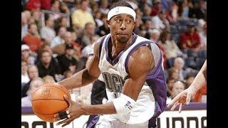 TJ Ford - The Little Engine