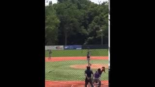 spencer wall 2018 baseball NY