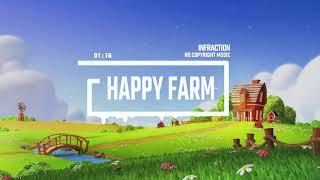 Comedy Background Game by Infraction [No Copyright Music] / Happy Farm