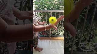 YELLOW YOYO #yoyo #shorts #viral #gadgets #unboxing #shortvideo #short #youtubeshorts #shortsfeed