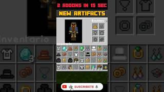 YOU NEED THIS ADDON | #shorts #addons for #minecraft PE