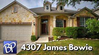 For Sale: 4307 James Bowie San Antonio, Texas 78253