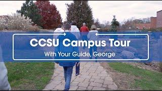 CCSU Campus Tour