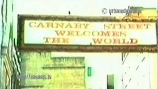 CASUALS: Mods to Casuals - Vid 1