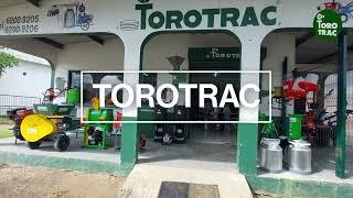 #torotrac - Visitanos en nuestra Sucursal de Torti